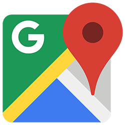 Google Maps